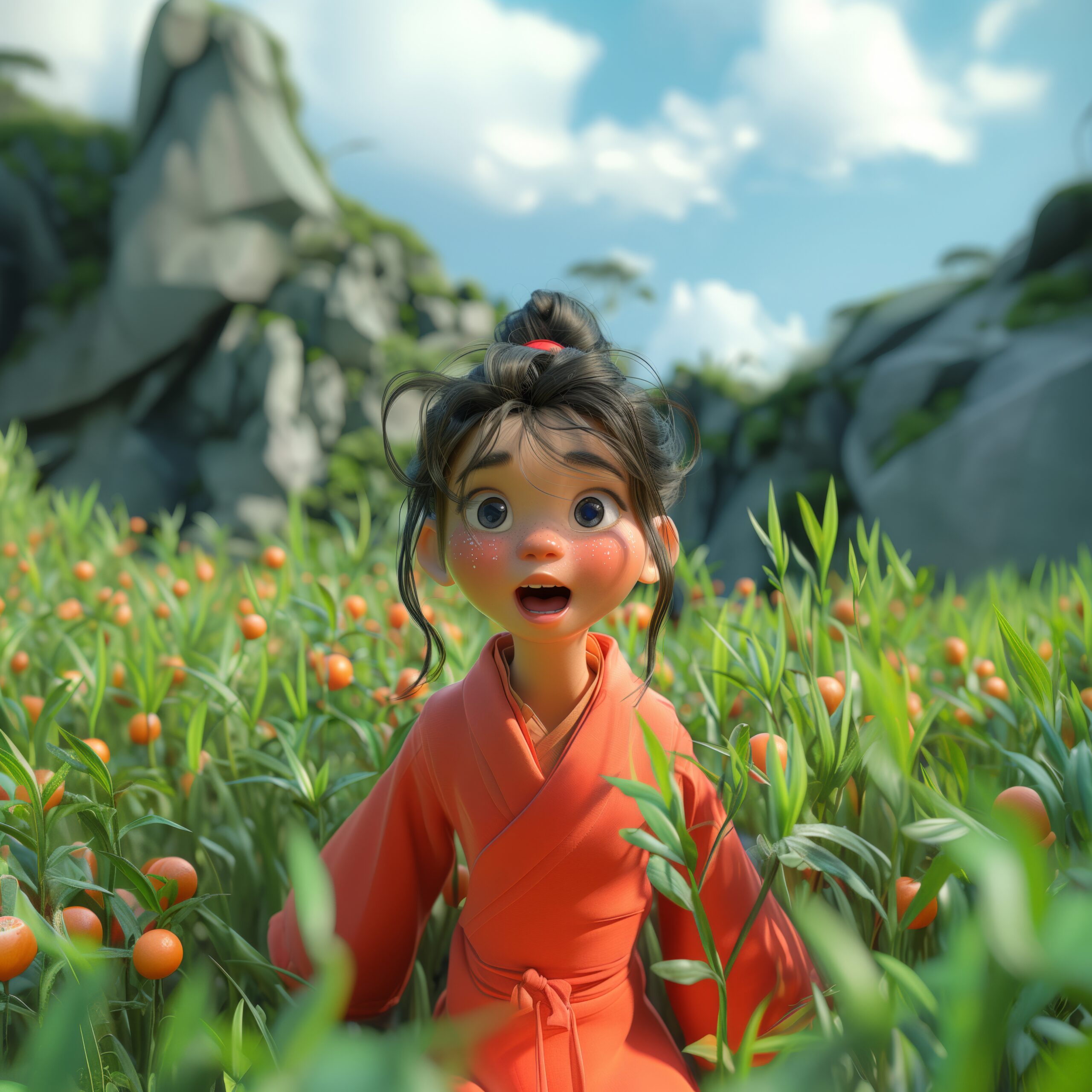 Studio Ghibli Comparison: How Does It Stack Up Against Other Anime Studios?